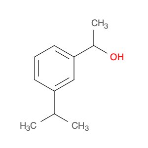 α-Methyl-3-(1-methylethyl)benzenemethanol