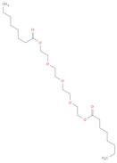 OXYBIS(ETHANE-1,2-DIYLOXYETHANE-1,2-DIYL) DIOCTANOATE