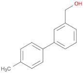 (4'-Methyl-[1,1'-biphenyl]-3-yl)methanol