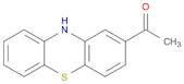 1-(10H-Phenothiazin-2-yl)ethanone