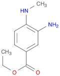 ETHYL 3-AMINO-4-(METHYLAMINO)BENZOATE