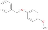 4-BENZYLOXYANISOLE