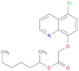 Cloquintocet-mexyl