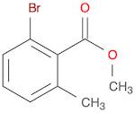 Methyl 2-bromo-6-methylbenzoate