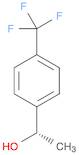 (S)-1-(4-(Trifluoromethyl)phenyl)ethanol