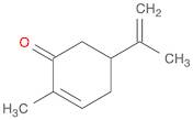 2-Methyl-5-(prop-1-en-2-yl)cyclohex-2-enone