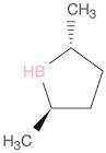 (R,R)-2,5-DIMETHYLBOROLANE