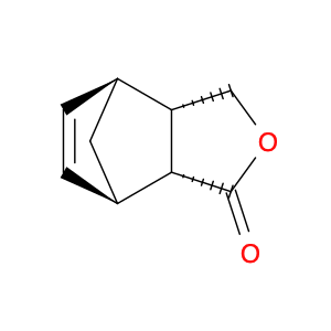 (3aS,4S,7R,7aR)-3a,4,7,7a-Tetrahydro-4,7-methanoisobenzofuran-1(3H)-one