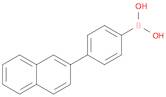 4-(2-Naphthyl)benzeneboronic acid