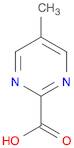 5-Methylpyrimidine-2-carboxylic acid