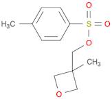 (3-Methyloxetan-3-yl)methyl 4-methylbenzenesulfonate