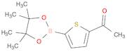 5-ACETYLTHIOPHENE-2-BORONIC ACID PINACOL ESTER