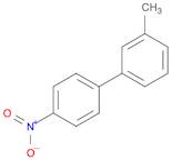 3-Methyl-4'-nitro-1,1'-biphenyl