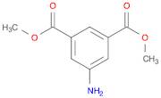 Dimethyl 5-aminoisophthalate