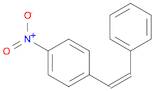 CIS-4-MONONITROSTILBENE