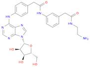 Adenosine Amine Congener