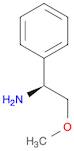 (S)-2-Methoxy-1-phenylethanamine