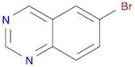 6-Bromoquinazoline