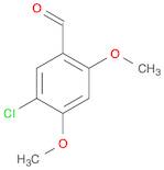 5-CHLORO-2,4-DIMETHOXYBENZALDEHYDE