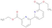 DIETHYL 2,2'-BIPYRIDINE-6,6'-DICARBOXYLATE