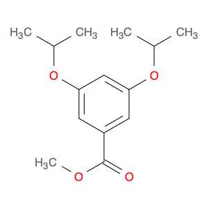 Methyl 3,5-diisopropoxybenzoate