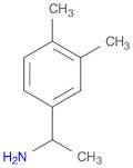 1-(3,4-DIMETHYLPHENYL)ETHANAMINE