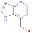 (1H-Imidazo[4,5-b]pyridin-7-yl)methanol