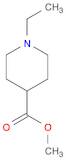 Methyl 1-ethylpiperidine-4-carboxylate