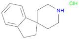 2,3-Dihydrospiro[indene-1,4'-piperidine] hydrochloride