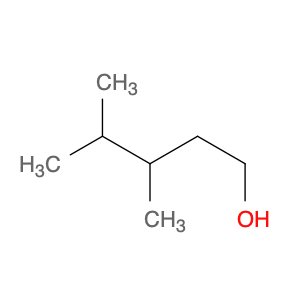 3,4-Dimethyl-1-pentanol
