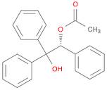 (R)-(+)-1,1,2-Triphenyl-1,2-ethanediol 2-acetate