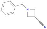 N-Benzyl-3-cyanoazetidine