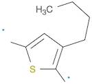 POLY(3-BUTYLTHIOPHENE-2,5-DIYL)