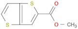 Methyl thieno[3,2-b]thiophene-2-carboxylate