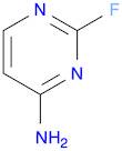 2-Fluoropyrimidin-4-amine