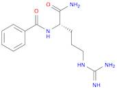 Bz-Arg-NH2