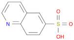 Quinoline-6-sulfonic acid