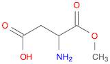 H-DL-Asp-OMe