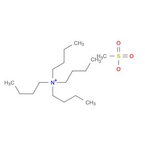 Tetrabutylammonium methanesulfonate