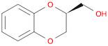 (S)-(2,3-Dihydrobenzo[b][1,4]dioxin-2-yl)methanol