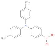 Boronic acid, B-[4-[bis(4-methylphenyl)amino]phenyl]-