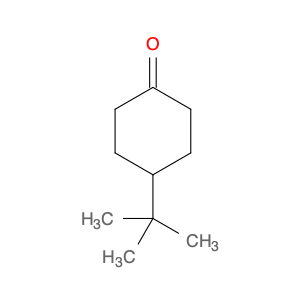 4-|tert|-Butylcyclohexanone