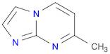 7-Methylimidazo[1,2-a]pyrimidine