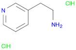 2-(Pyridin-3-yl)ethanamine dihydrochloride