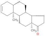 Androst-2-en-17-one