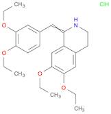 Drotaverine Hydrochloride