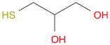 3-Mercaptopropane-1,2-diol