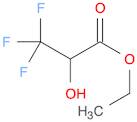 ETHYL 2-HYDROXY-3,3,3-TRIFLUOROPROPANOATE