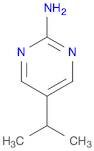 5-Isopropyl-2-pyrimidinamine