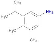 3-Isopropyl-4,5-dimethylaniline